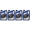 Elf Evolution 900 NF 5W-40 Motoröl 4x 5 = 20 Liter