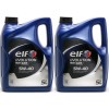 Elf Evolution 900 SXR 5W-40 Motoröl 2x 5 = 10 Liter