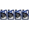 Elf Evolution 900 SXR 5W-40 Motoröl 4x 5 = 20 Liter