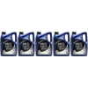 Elf Evolution 900 SXR 5W-40 Motoröl 5x 5 = 25 Liter