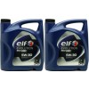 Elf Evolution 900 DID 5W-30 Motoröl 2x 5 = 10 Liter