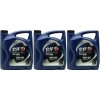 Elf Evolution 900 DID 5W-30 Motoröl 3x 5 = 15 Liter