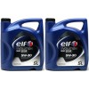 Elf Evolution 900 SXR 5W-30 Motoröl 2x 5 = 10 Liter