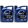 Elf Evolution 700 Turbo Diesel 10W-40 Motoröl 2x 5 = 10 Liter