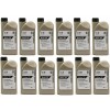 Original GM Genuine Opel 5W-30 dexos2 Longlife 1942000 Motoröl 12x 1l = 12 Liter