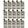 Original GM Genuine Opel 5W-30 dexos2 Longlife 1942000 Motoröl 15x 1l = 15 Liter