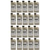 Original GM Genuine Opel 5W-30 dexos2 Longlife 1942000 Motoröl 20x 1l = 20 Liter