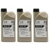 Original GM Genuine Opel 5W-30 dexos2 Longlife 1942000 Motoröl 3x 1l = 3 Liter