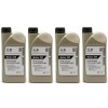 Original GM Genuine Opel 5W-30 dexos2 Longlife 1942000 Motoröl 4x 1l = 4 Liter