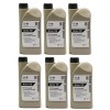 Original GM Genuine Opel 5W-30 dexos2 Longlife 1942000 Motoröl 6x 1l = 6 Liter