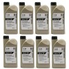 Original GM Genuine Opel 5W-30 dexos2 Longlife 1942000 Motoröl 8x 1l = 8 Liter