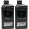 Original Mazda Oil DPF Supra 0W-30 Motoröl 2x 1l = 2 Liter