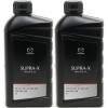 Original Mazda Oil Supra 0W-20 Motoröl 2x 1l = 2 Liter