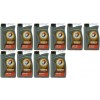 TOTAL Quartz Energy 9000 0W-30 Motoröl 10x 1l = 10 Liter