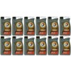 TOTAL Quartz Energy 9000 0W-30 Motoröl 12x 1l = 12 Liter