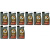 TOTAL Quartz Energy 9000 0W-30 Motoröl 9x 1l = 9 Liter