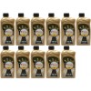 TOTAL Quartz Ineo MC3 5W-30 Motoröl 11x 1l = 11 Liter