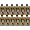 TOTAL Quartz Ineo MC3 5W-30 Motoröl 12x 1l = 12 Liter