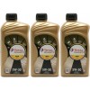 TOTAL Quartz Ineo MC3 5W-30 Motoröl 3x 1l = 3 Liter