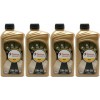 TOTAL Quartz Ineo MC3 5W-30 Motoröl 4x 1l = 4 Liter