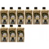 TOTAL Quartz Ineo MC3 5W-30 Motoröl 9x 1l = 9 Liter