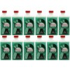 Total LHM Plus Hydrauliköl 12x 1l = 12 Liter