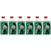 Total LHM Plus Hydrauliköl 6x 1l = 6 Liter