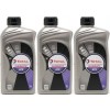 Total Fluide ATX Automatikgetriebeöl 3x 1l = 3 Liter