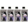 Total Fluide ATX Automatikgetriebeöl 4x 1l = 4 Liter