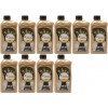 Total Quartz Ineo C3 5W-40 Motoröl 10x 1l = 10 Liter