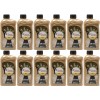 Total Quartz Ineo C3 5W-40 Motoröl 12x 1l = 12 Liter