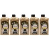 Total Quartz Ineo C3 5W-40 Motoröl 5x 1l = 5 Liter