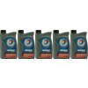 Total Quartz Diesel 7000 10W-40 Motoröl 5x 1l = 5 Liter
