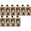 Total Quartz Ineo FDE 0W-30 Motoröl 10x 1l = 10 Liter