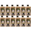 Total Quartz Ineo FDE 0W-30 Motoröl 12x 1l = 12 Liter