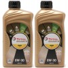 Total Quartz Ineo FDE 0W-30 Motoröl 2x 1l = 2 Liter