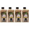 Total Quartz Ineo FDE 0W-30 Motoröl 4x 1l = 4 Liter