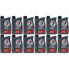 Total Quartz INEO MDC 5W-30 Motoröl 12x 1l = 12 Liter