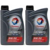 Total Quartz INEO MDC 5W-30 Motoröl 2x 1l = 2 Liter