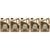 TOTAL Quartz Ineo MC3 5W-30 Motoröl 5x 5 = 25 Liter