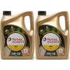 TOTAL Quartz Ineo ECS 5W-30 Motoröl 2x 5 = 10 Liter