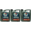 Total Quartz Diesel 7000 10W-40 Motoröl 3x 5 = 15 Liter