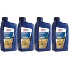 EUROLUB CLEANTEC 5W-30 Motoröl 4x 1l = 4 Liter