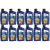 EUROLUB SYNT 5W-40 Motoröl 12x 1l = 12 Liter
