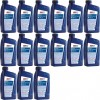 EUROLUB Bremsflüssigkeit DOT 4 15x 1l = 15 Liter
