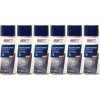 Eurolub Cockpit Spray Apfelduft 6x 400 Milliliter