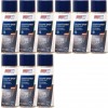 Eurolub Cockpit Spray Apfelduft 9x 400 Milliliter