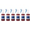 EUROLUB Motorimprägnierung 6x 1l = 6 Liter
