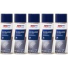 Eurolub Silicon/ Silikon Spray 5x 400 Milliliter