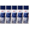 Eurolub Kupferpaste Spray 5x 400 Milliliter